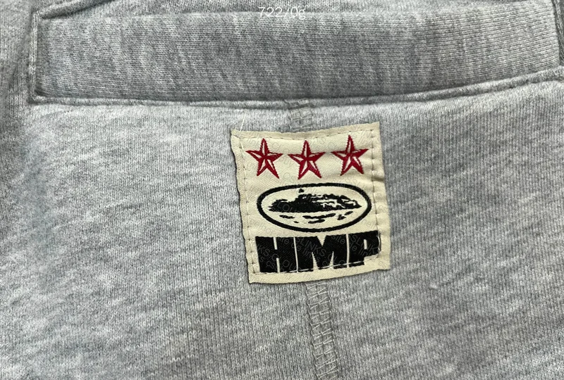 Corteiz Sweatpants 4
