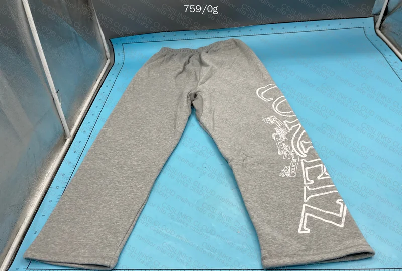 Corteiz Sweatpants 2