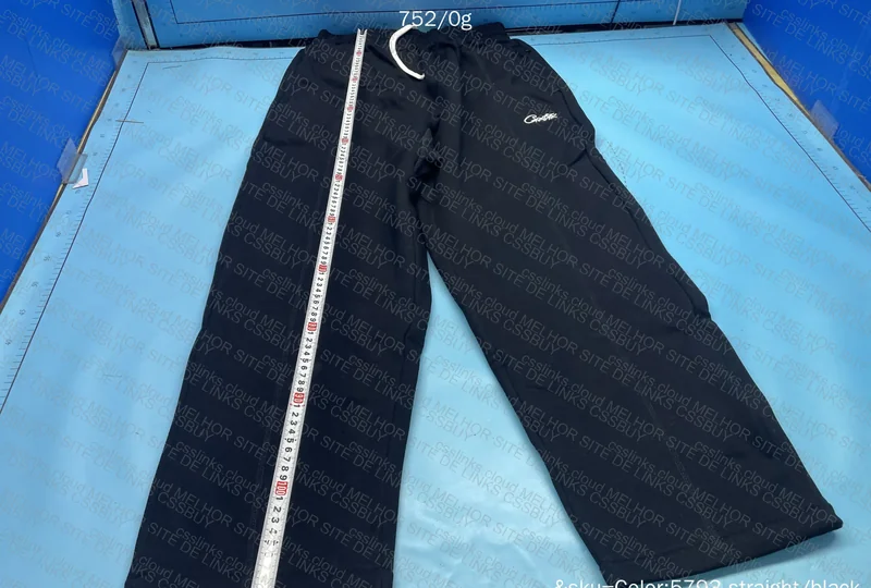 Corteiz Sweatpants 2
