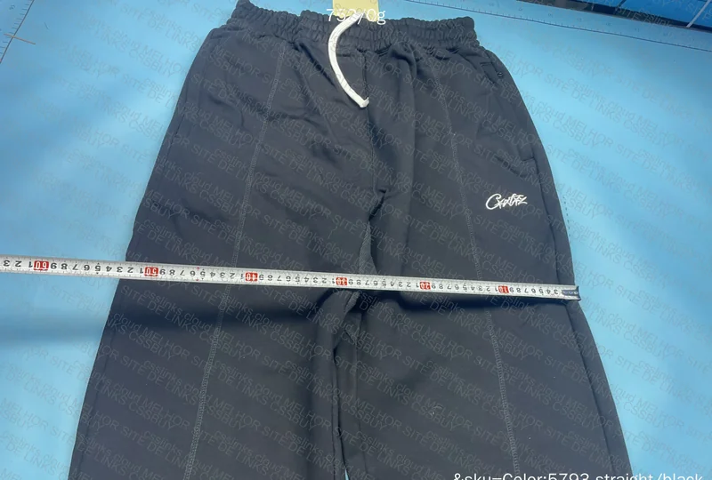 Corteiz Sweatpants 3