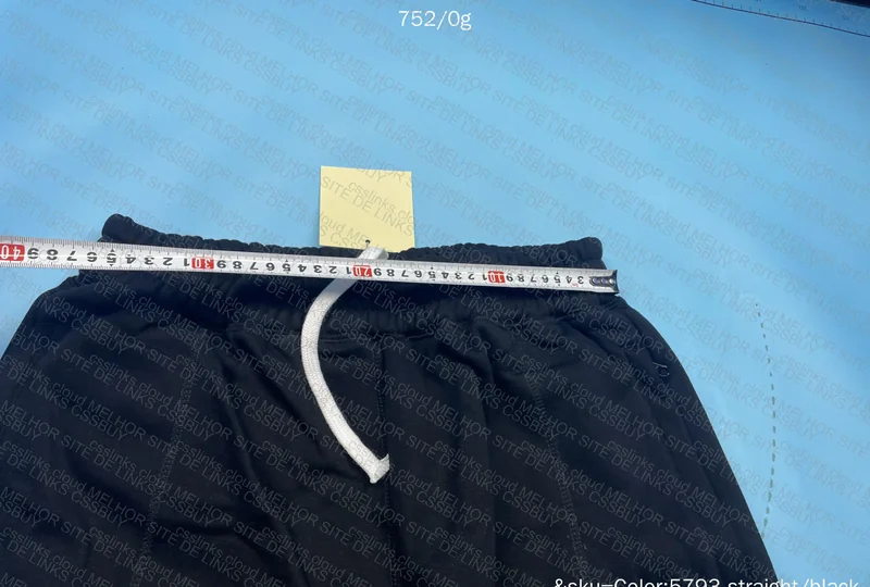 Corteiz Sweatpants 4