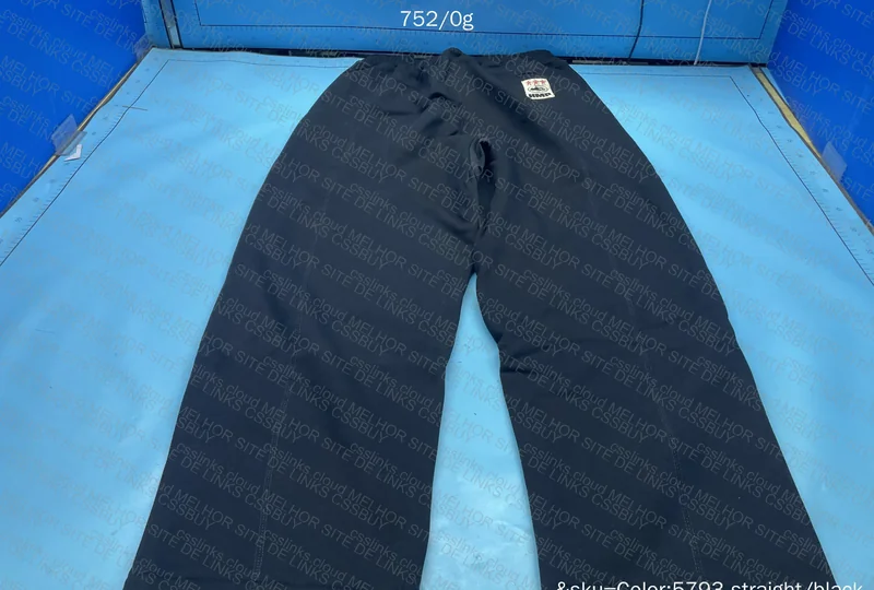 Corteiz Sweatpants 8