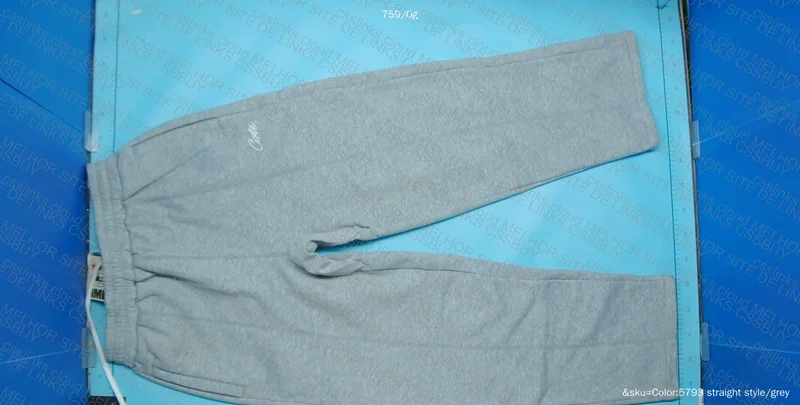 Corteiz Sweatpants