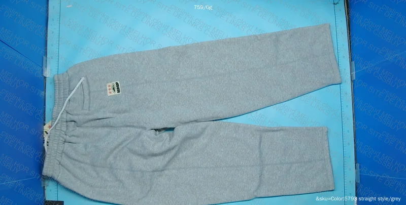 Corteiz Sweatpants 2