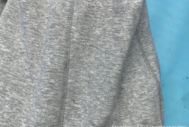 Corteiz Sweatpants 3