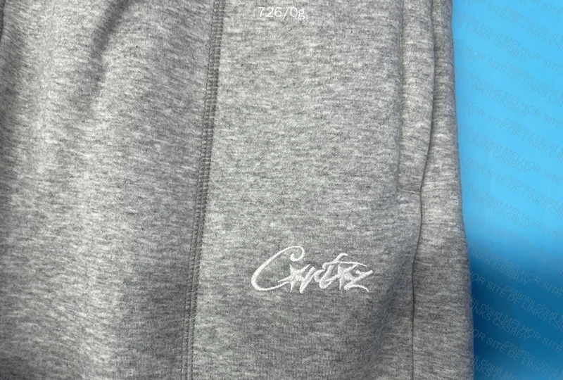 Corteiz Sweatpants 2