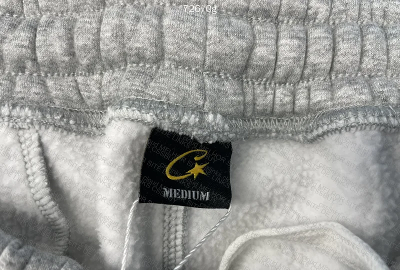 Corteiz Sweatpants 3
