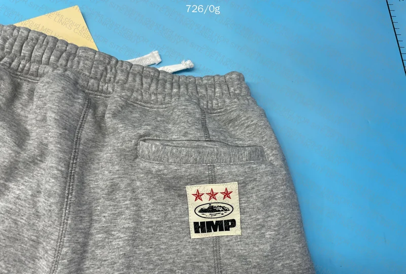 Corteiz Sweatpants 4