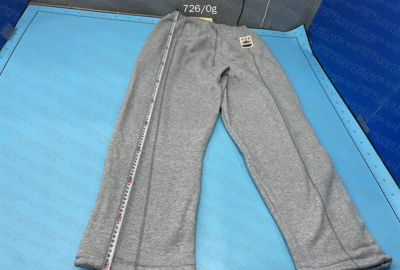 Corteiz Sweatpants 5