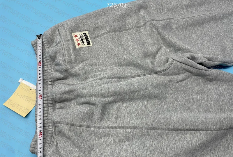 Corteiz Sweatpants 6