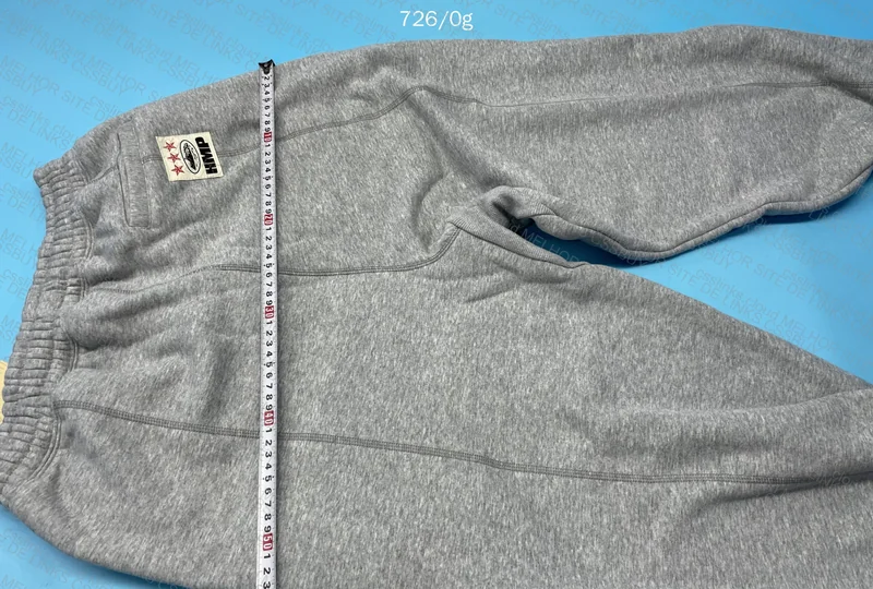 Corteiz Sweatpants 7