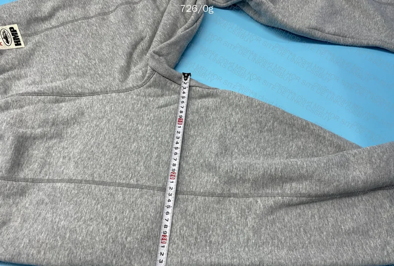 Corteiz Sweatpants 8