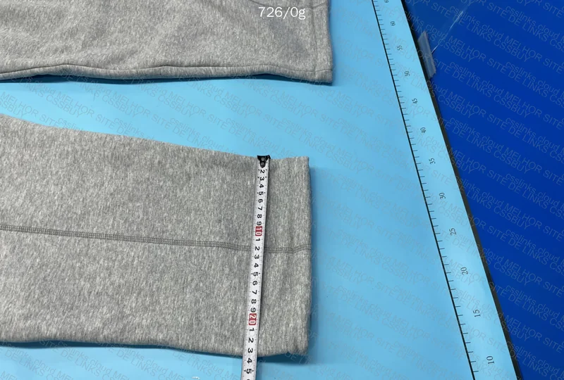 Corteiz Sweatpants 9