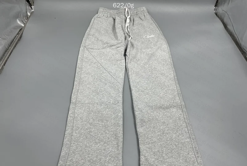 Corteiz Sweatpants (Goat)
