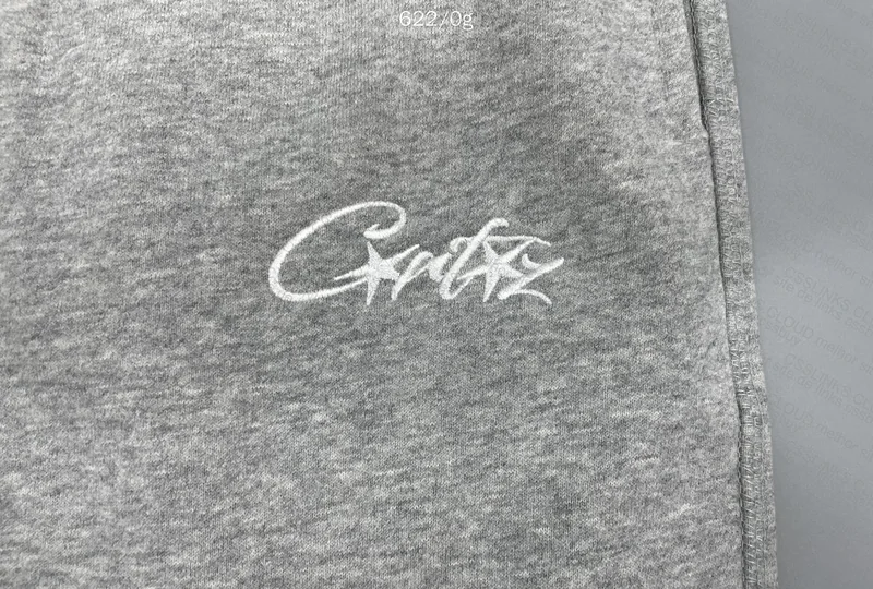 Corteiz Sweatpants (Goat) 2