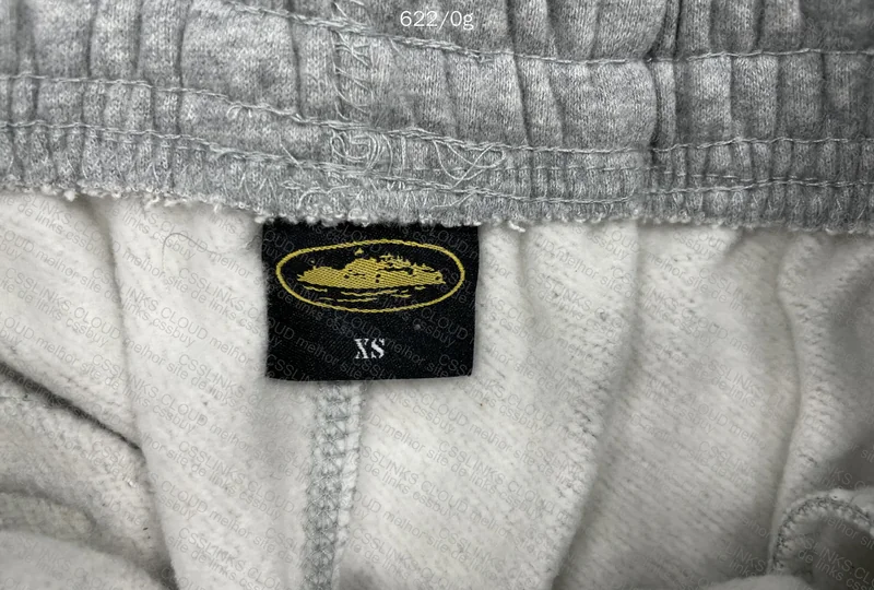 Corteiz Sweatpants (Goat) 3