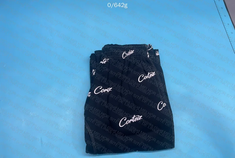 Corteiz Jogger Sweatpants
