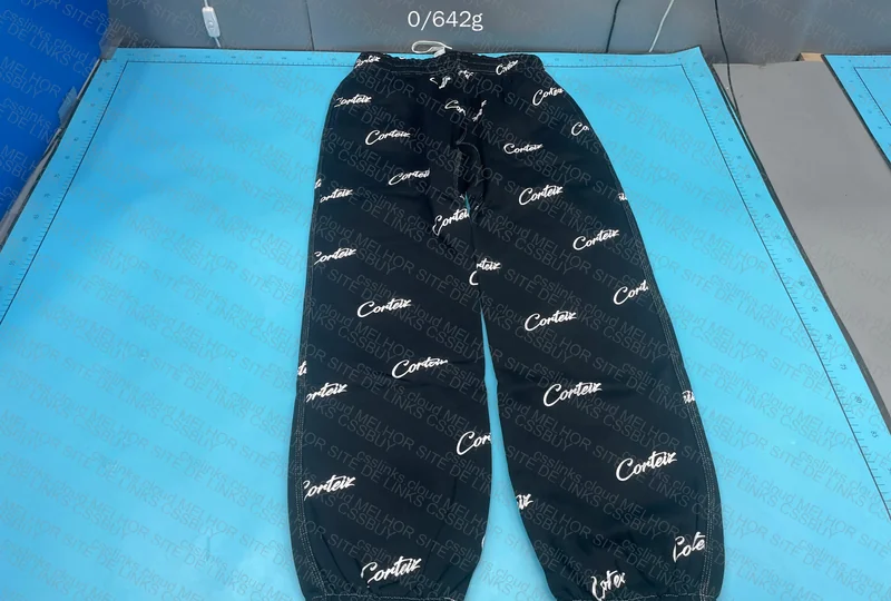 Corteiz Jogger Sweatpants 2