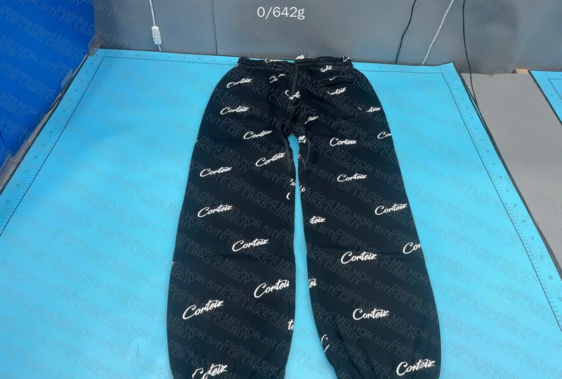 Corteiz Jogger Sweatpants 3