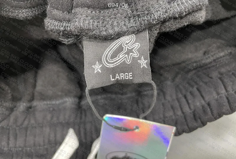 Cortez Sweatpants