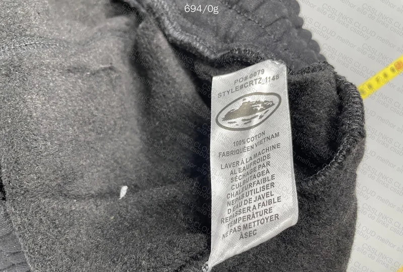 Cortez Sweatpants 2