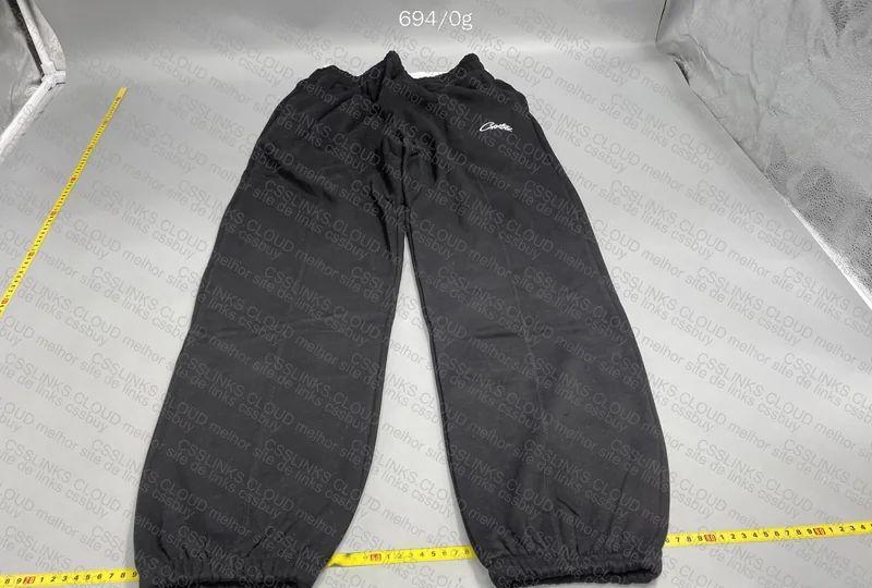 Cortez Sweatpants 3