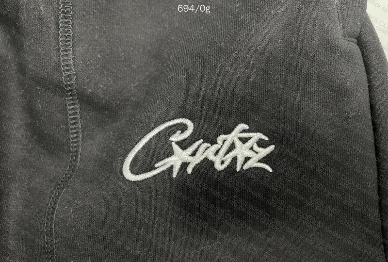 Cortez Sweatpants 4