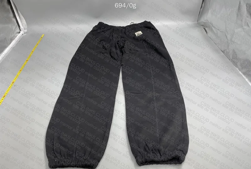Cortez Sweatpants 5