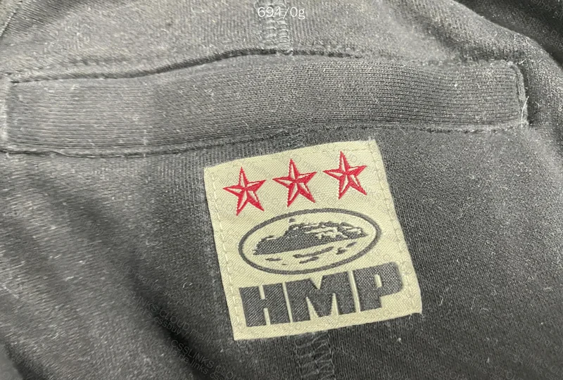 Cortez Sweatpants 6