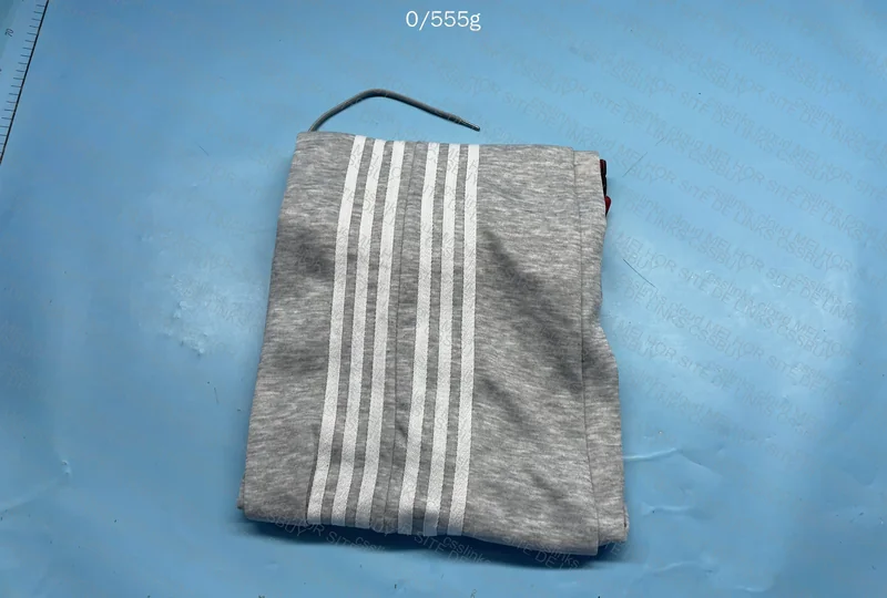 Double Waist Sweatpants