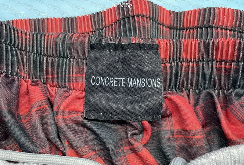 Double Waist Sweatpants 3
