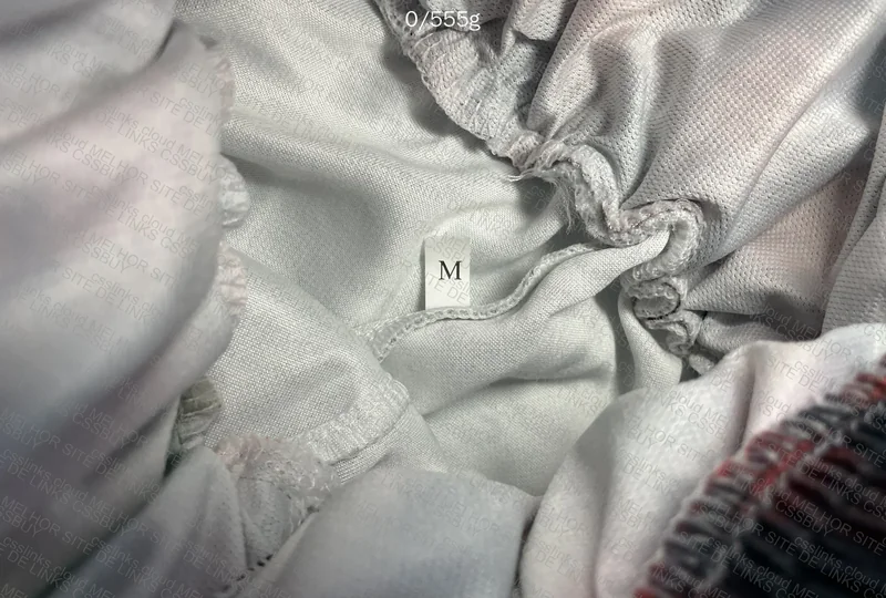 Double Waist Sweatpants 4