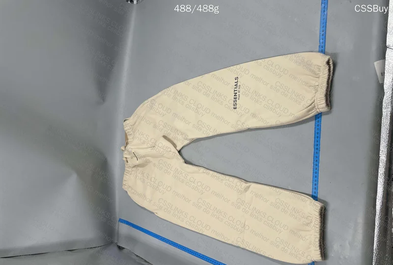 Essentials Sweatpants 2