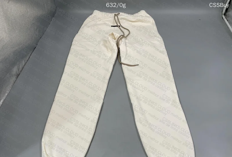 Essentials Sweatpants