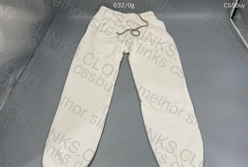 Essentials Sweatpants 2