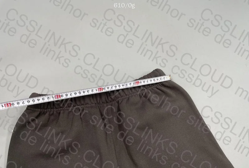 Essentials Sweatpants 3