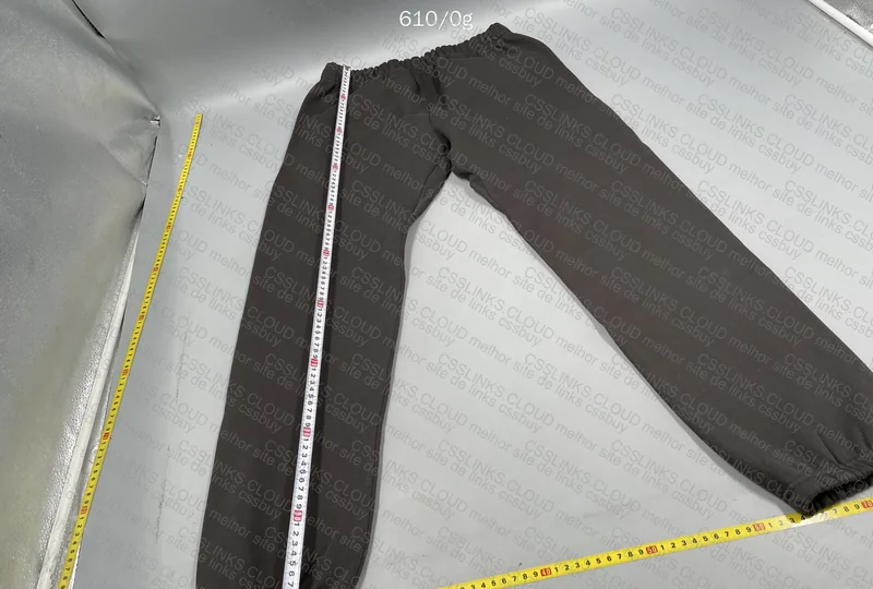 Essentials Sweatpants 4