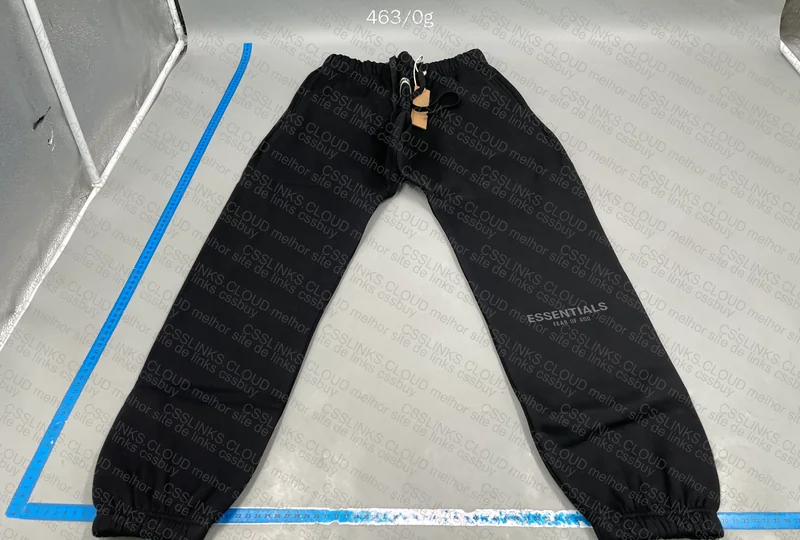 Essentials Sweatpants 2
