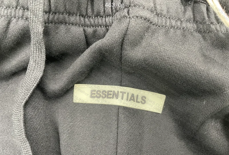 Essentials Sweatpants 3