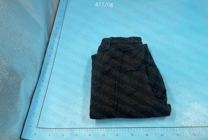 Stylish Loose Sweatpants