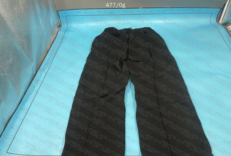 Stylish Loose Sweatpants 3