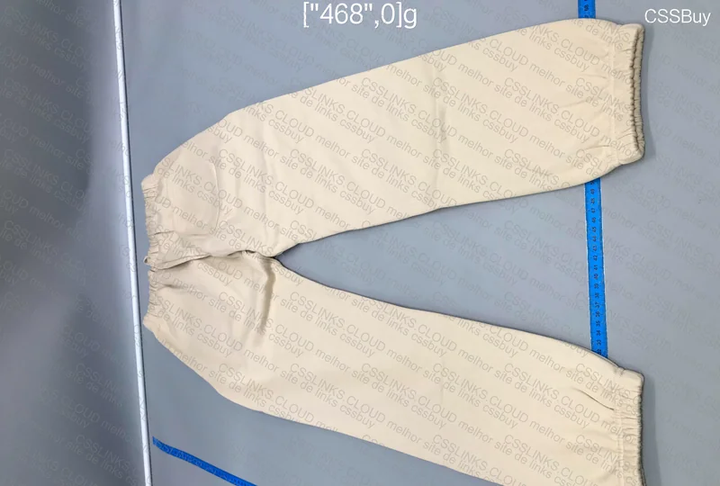 Fear Of God Sweatpants 3