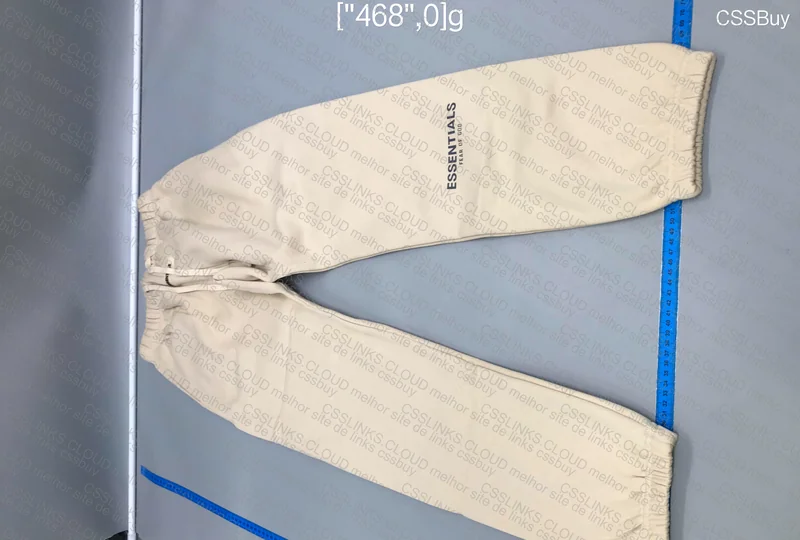 Fear Of God Sweatpants 5