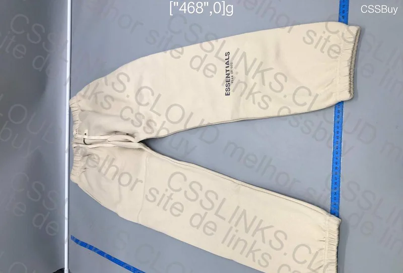 Fear Of God Sweatpants 6