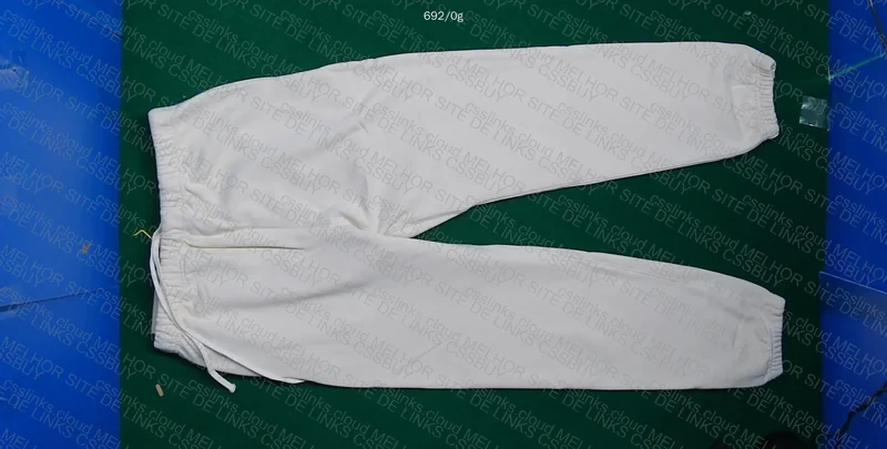 Fear Of God Sweatpants 3