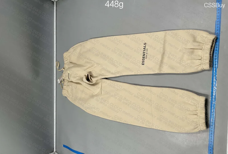 FOG Essentials Sweatpants 3