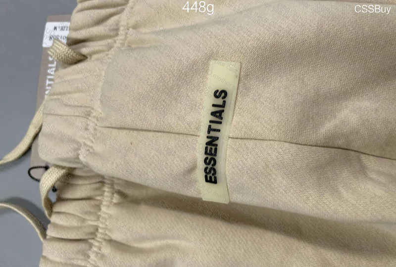 FOG Essentials Sweatpants 5