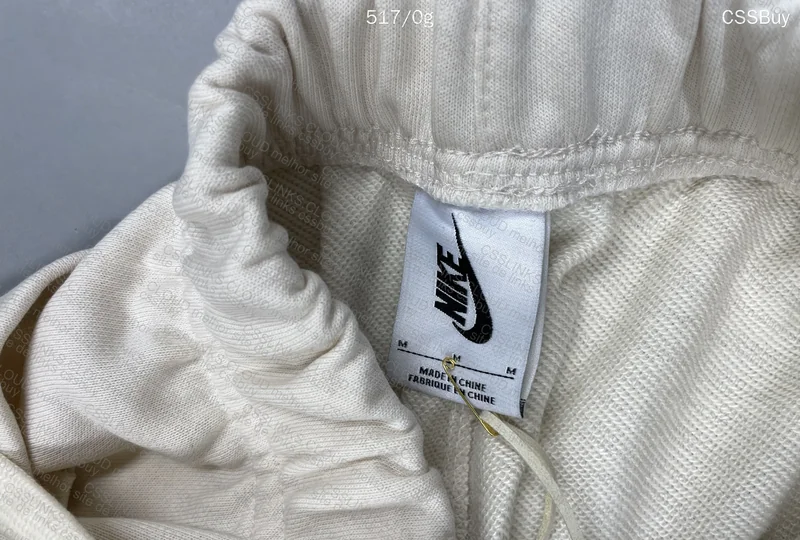FOG X NBA Sweatpants