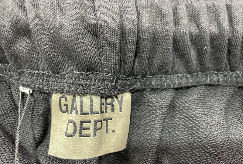 Gallery Dept Sweatpants