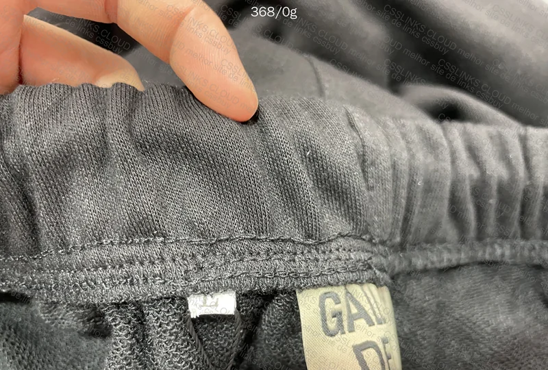 Gallery Dept Sweatpants 2